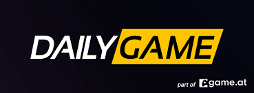 Logo des österreichischen Gaming-Magazins DailyGame
